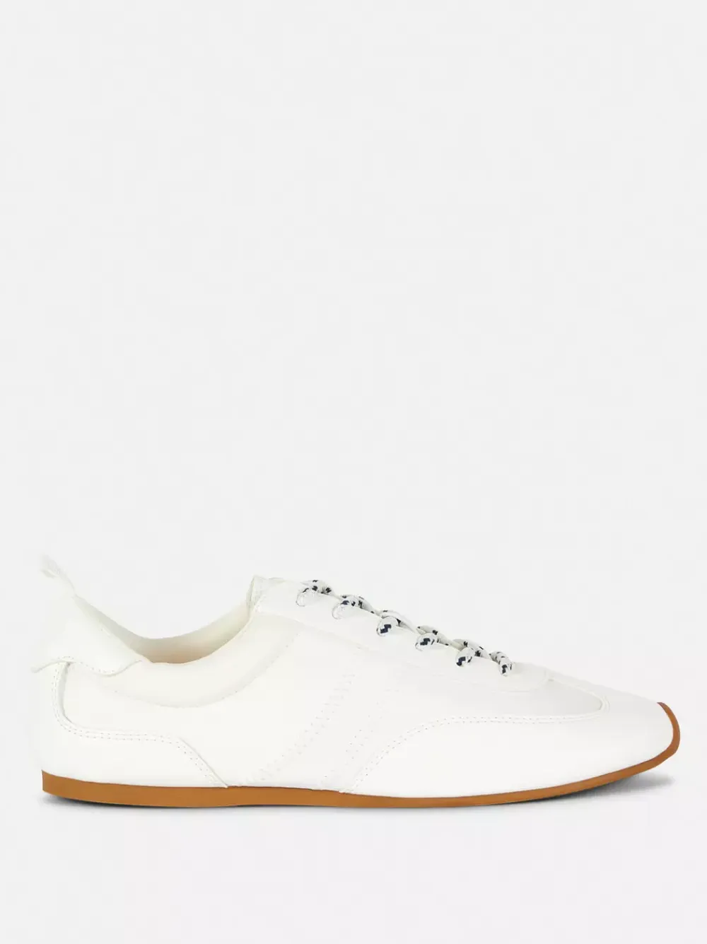 Primark Buty Sportowe|Odzież Domowa I Na Siłownię<Buty sportowe z niską cholewką