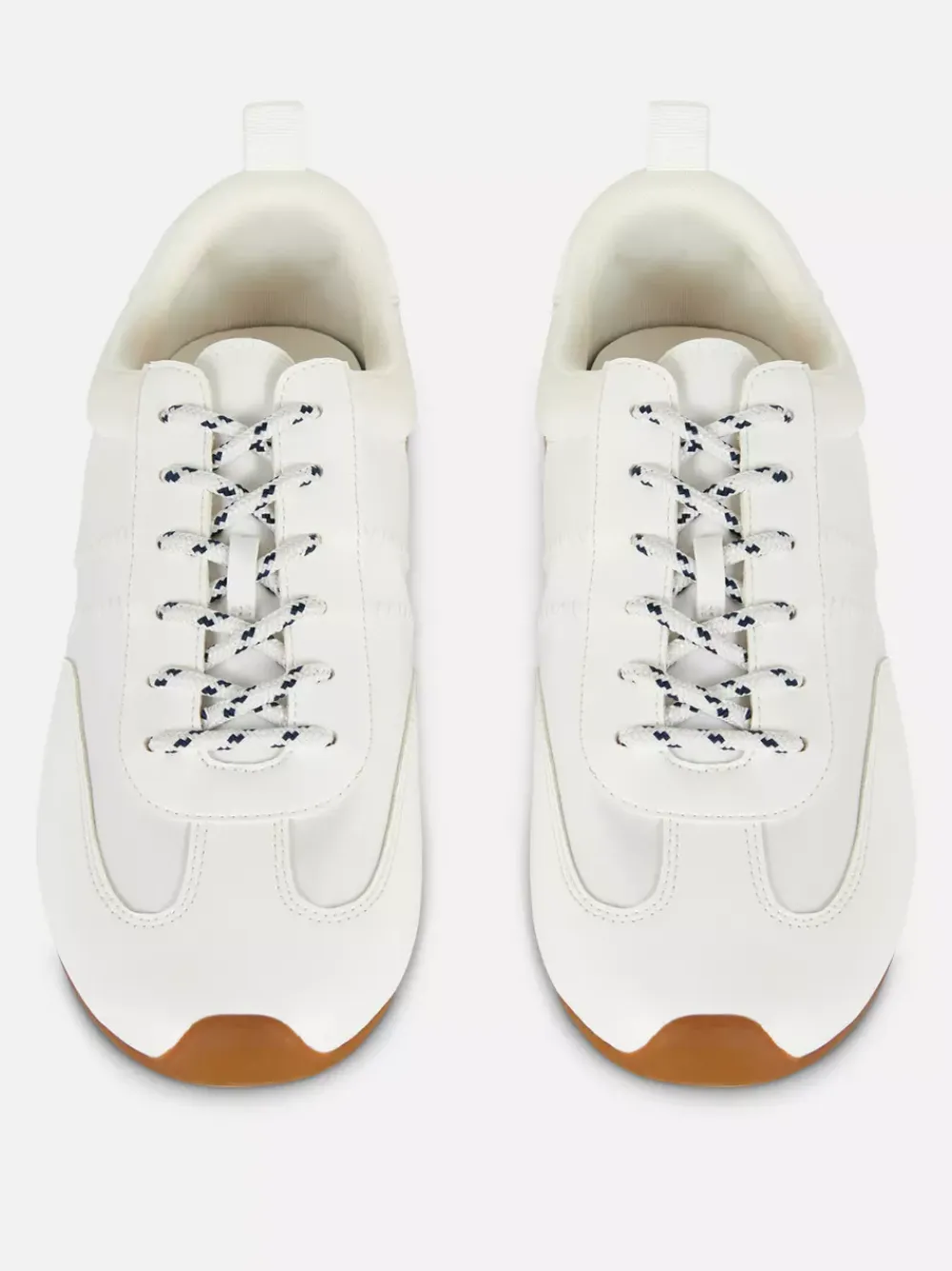 Primark Buty Sportowe|Odzież Domowa I Na Siłownię<Buty sportowe z niską cholewką