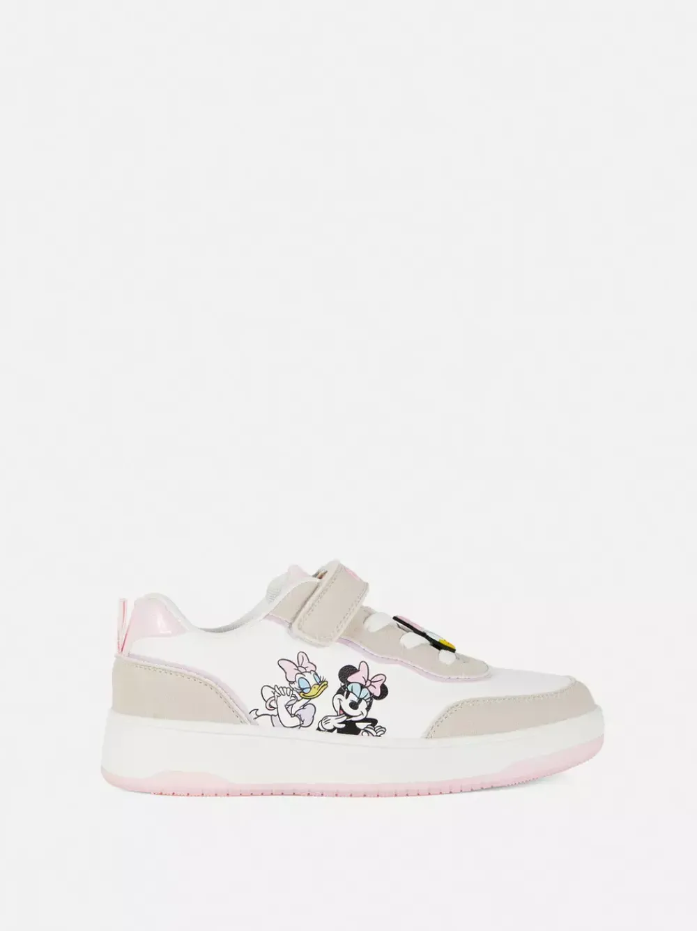 Dzieci Primark Buty Sportowe<Buty sportowe z niską cholewką i motywem Disneya