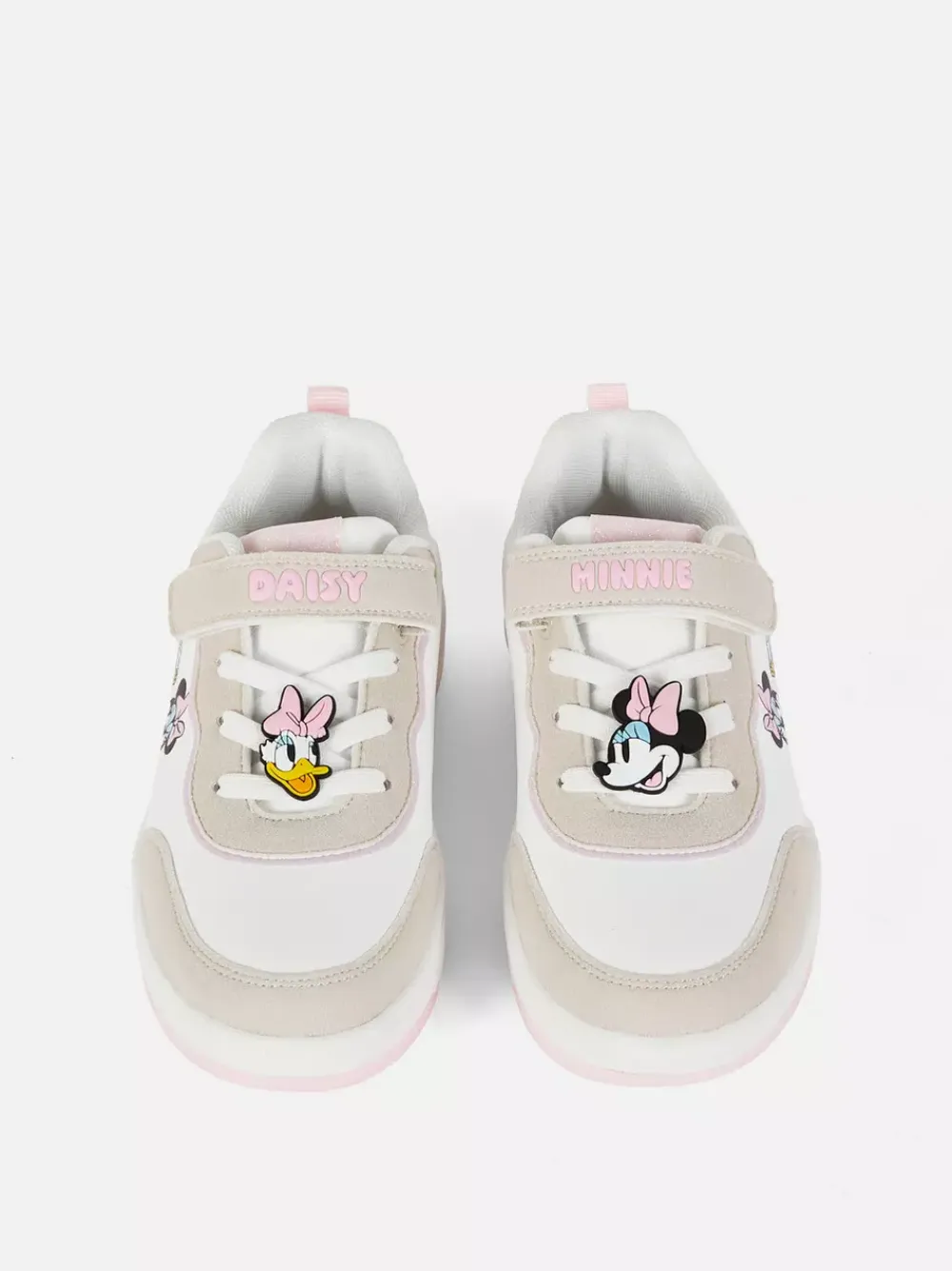 Dzieci Primark Buty Sportowe<Buty sportowe z niską cholewką i motywem Disneya