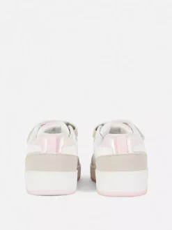Dzieci Primark Buty Sportowe<Buty sportowe z niską cholewką i motywem Disneya