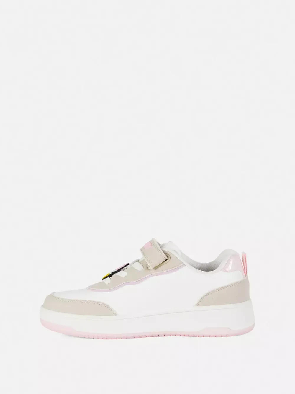Dzieci Primark Buty Sportowe<Buty sportowe z niską cholewką i motywem Disneya