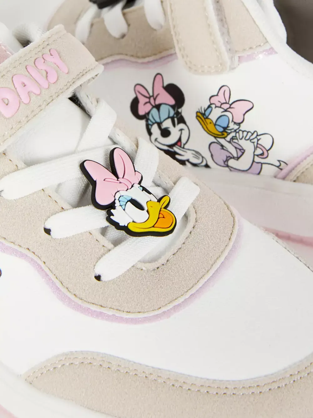 Dzieci Primark Buty Sportowe<Buty sportowe z niską cholewką i motywem Disneya