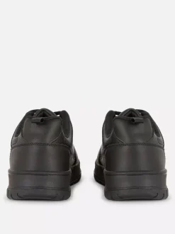 Primark Buty Sportowe|Odzież Domowa I Na Siłownię<Buty sportowe z niską cholewką i panelami