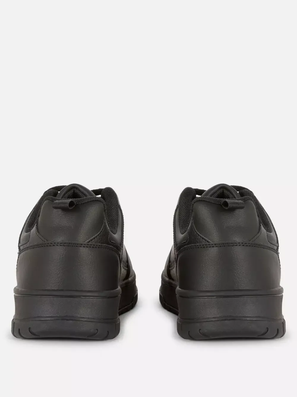 Primark Buty Sportowe|Odzież Domowa I Na Siłownię<Buty sportowe z niską cholewką i panelami