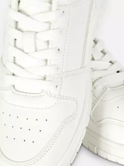 Primark Buty Sportowe|Odzież Domowa I Na Siłownię<Buty sportowe z niską cholewką i panelami
