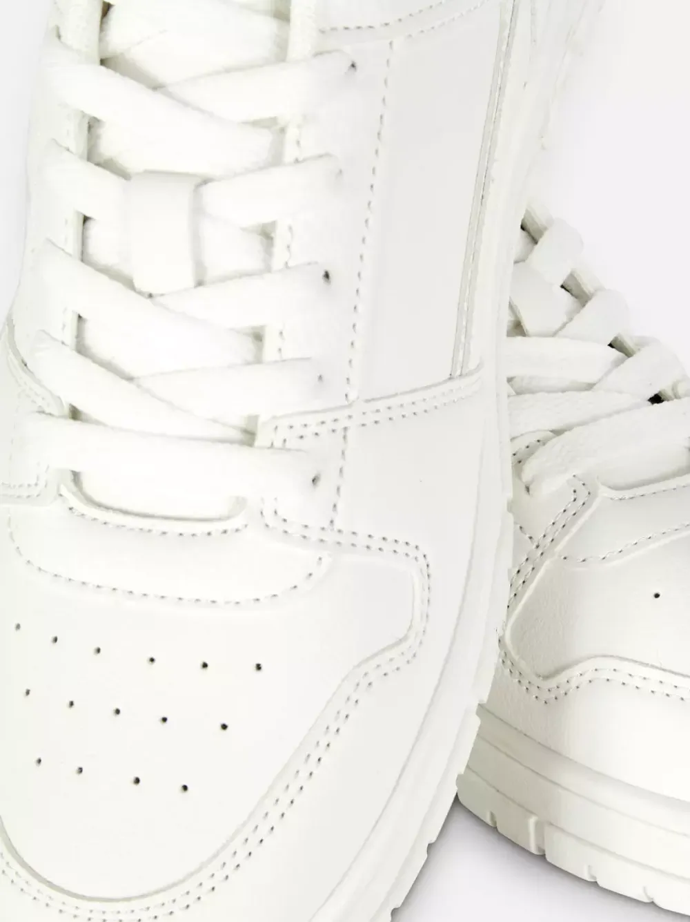 Primark Buty Sportowe|Odzież Domowa I Na Siłownię<Buty sportowe z niską cholewką i panelami