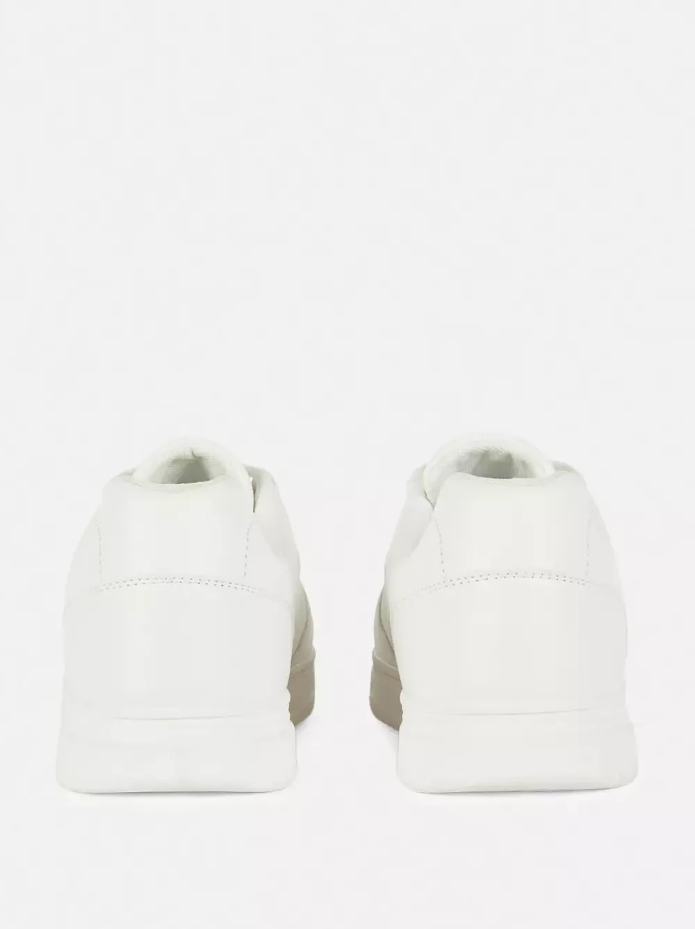 Primark Buty Sportowe|Odzież Sportowa I Domowa<Buty sportowe z niską cholewką i panelami