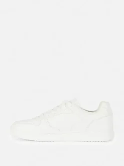Primark Buty Sportowe|Odzież Sportowa I Domowa<Buty sportowe z niską cholewką i panelami