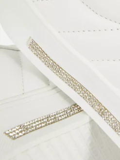 Primark Buty Sportowe|Odzież Domowa I Na Siłownię<Buty sportowe z niską cholewką i strasem