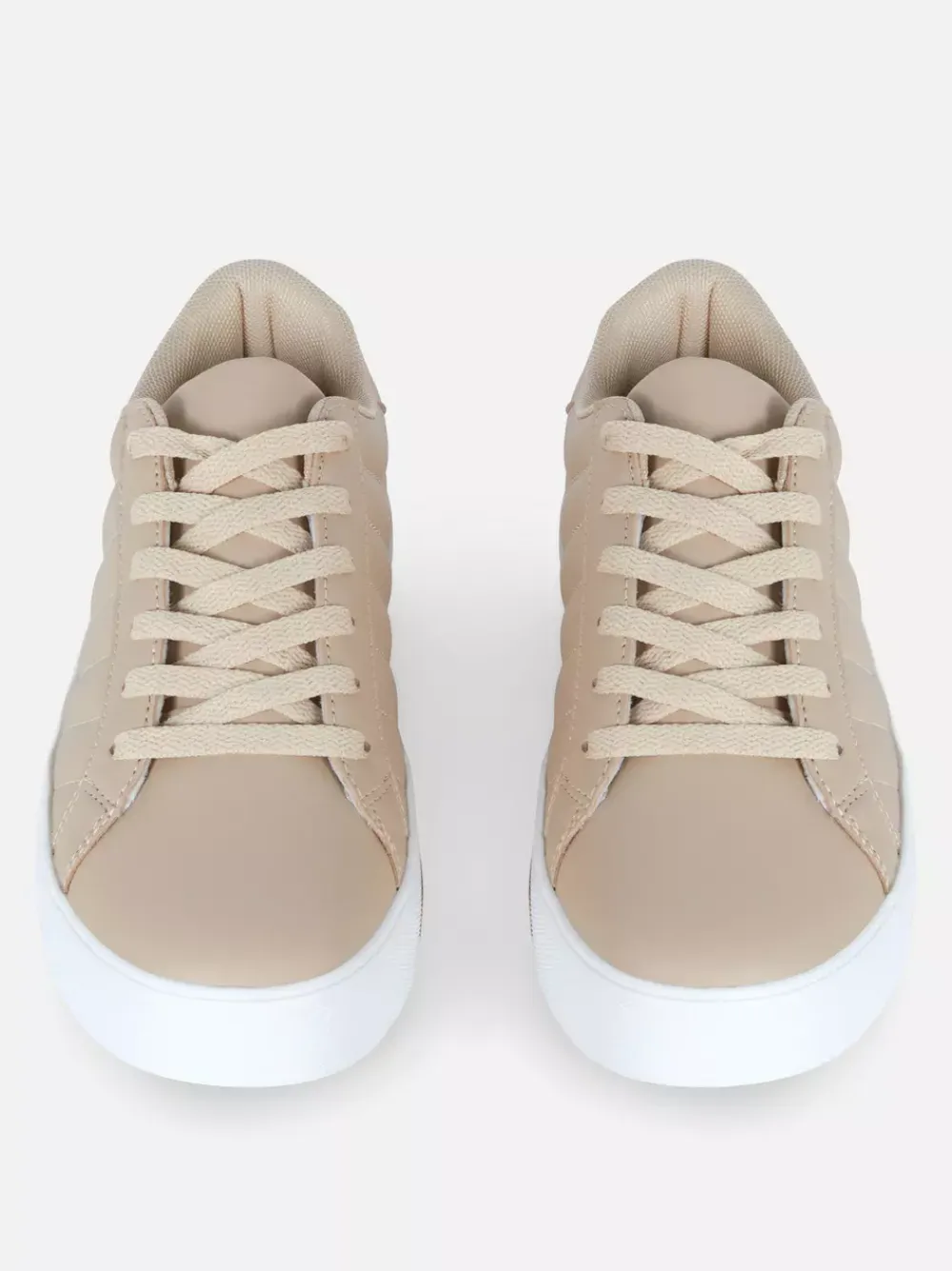 Primark Buty Sportowe|Odzież Domowa I Na Siłownię<Buty sportowe z niską cholewką i strasem
