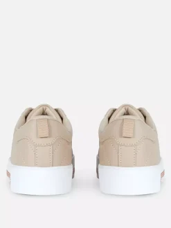 Primark Buty Sportowe|Odzież Domowa I Na Siłownię<Buty sportowe z niską cholewką i strasem