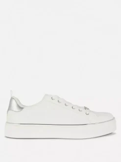 Primark Buty Sportowe|Odzież Domowa I Na Siłownię<Buty sportowe z niską cholewką, motyw Sticha Disneya