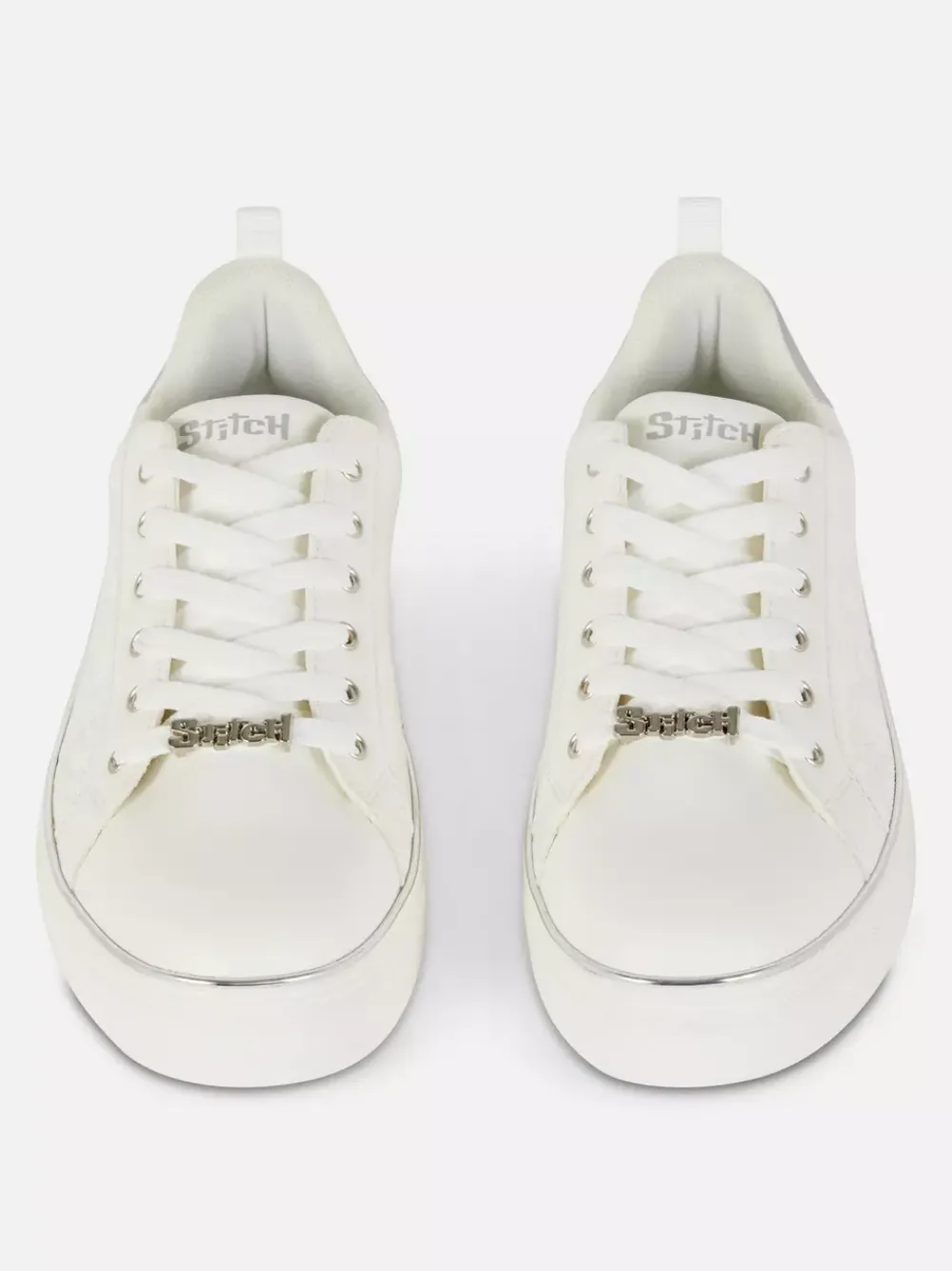 Primark Buty Sportowe|Odzież Domowa I Na Siłownię<Buty sportowe z niską cholewką, motyw Sticha Disneya