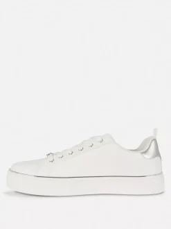 Primark Buty Sportowe|Odzież Domowa I Na Siłownię<Buty sportowe z niską cholewką, motyw Sticha Disneya