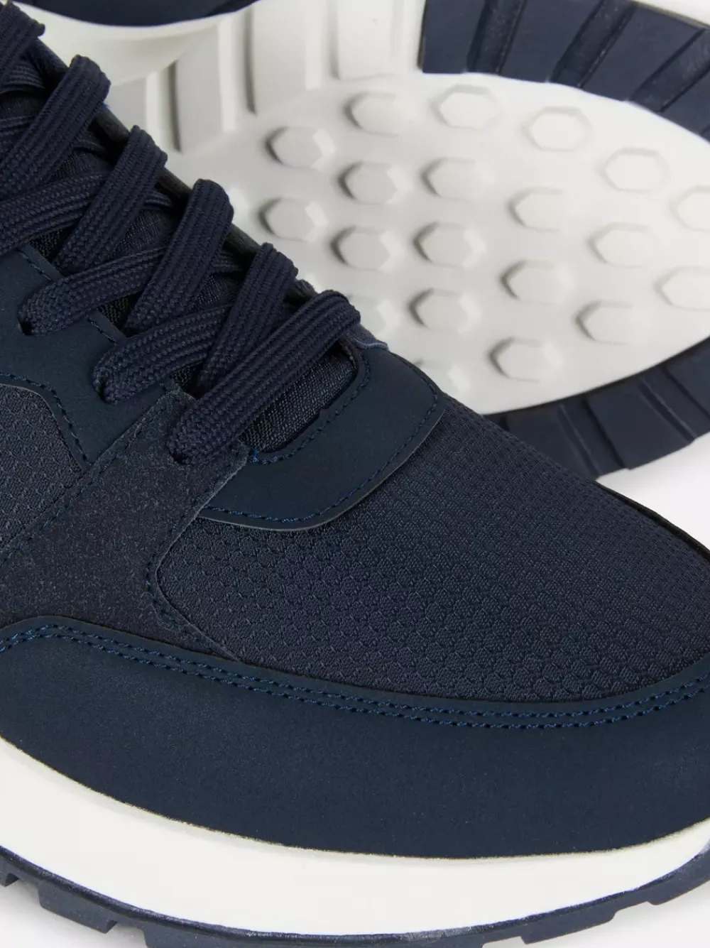 Primark Buty Sportowe|Odzież Sportowa I Domowa<Buty sportowe z niską cholewką na co dzień