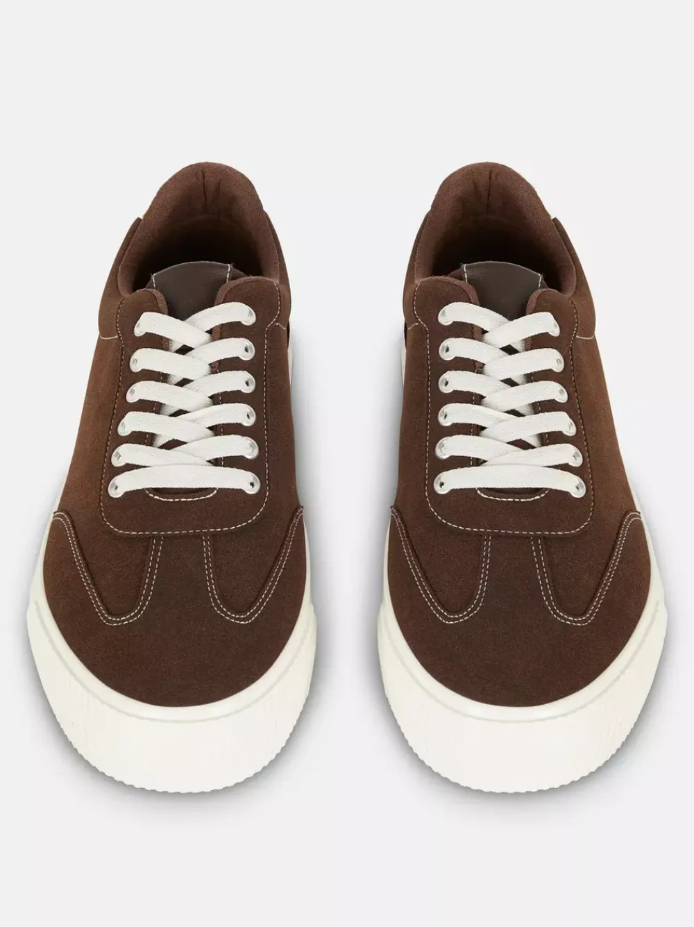 Primark Buty Sportowe|Odzież Sportowa I Domowa<Buty sportowe z niską cholewką na grubej podeszwie