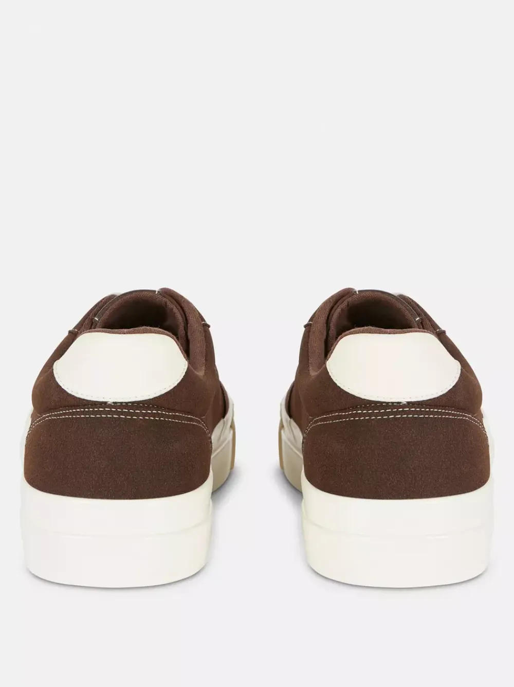 Primark Buty Sportowe|Odzież Sportowa I Domowa<Buty sportowe z niską cholewką na grubej podeszwie