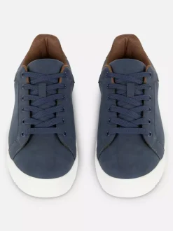 Primark Buty Sportowe|Odzież Sportowa I Domowa<Buty sportowe z niską cholewką ze sztucznego zamszu