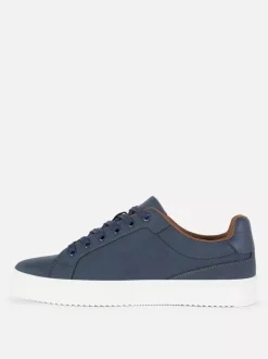 Primark Buty Sportowe|Odzież Sportowa I Domowa<Buty sportowe z niską cholewką ze sztucznego zamszu