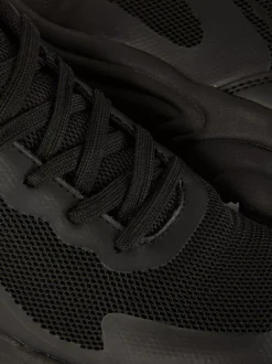 Primark Buty Sportowe|Odzież Domowa I Na Siłownię<Buty sportowe z niską cholewką z panelami