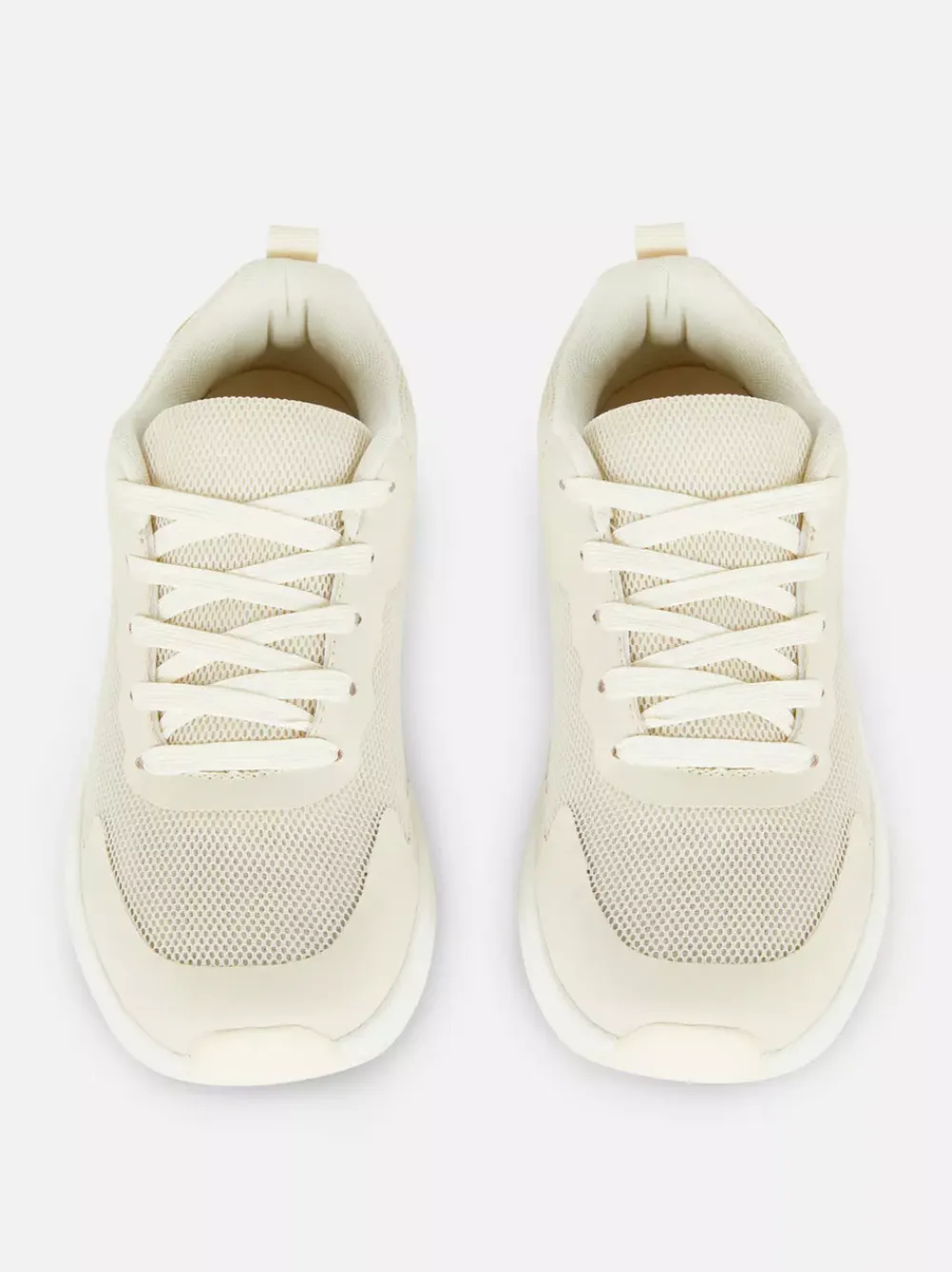 Primark Buty Sportowe|Odzież Domowa I Na Siłownię<Buty sportowe z niską cholewką z panelami