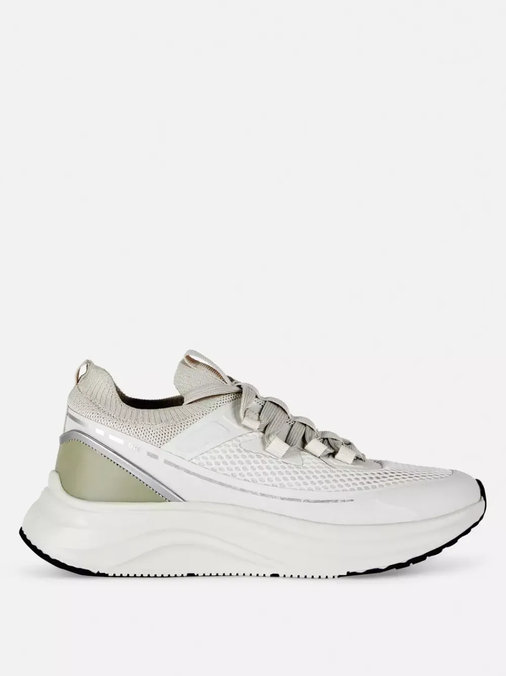 Primark Buty Sportowe|Odzież Domowa I Na Siłownię<Buty sportowe z siateczką