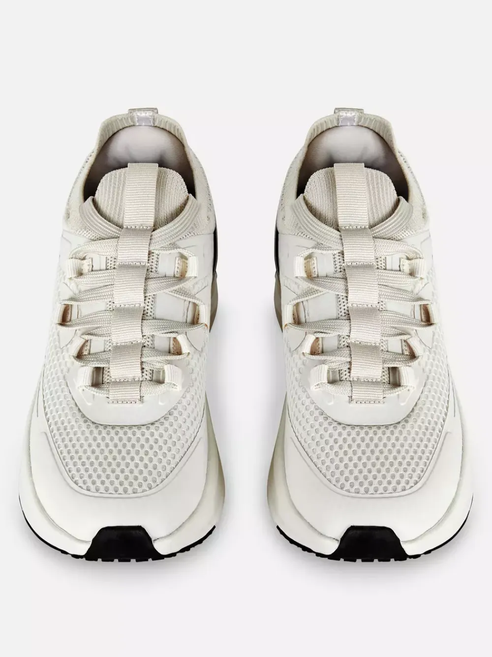 Primark Buty Sportowe|Odzież Domowa I Na Siłownię<Buty sportowe z siateczką
