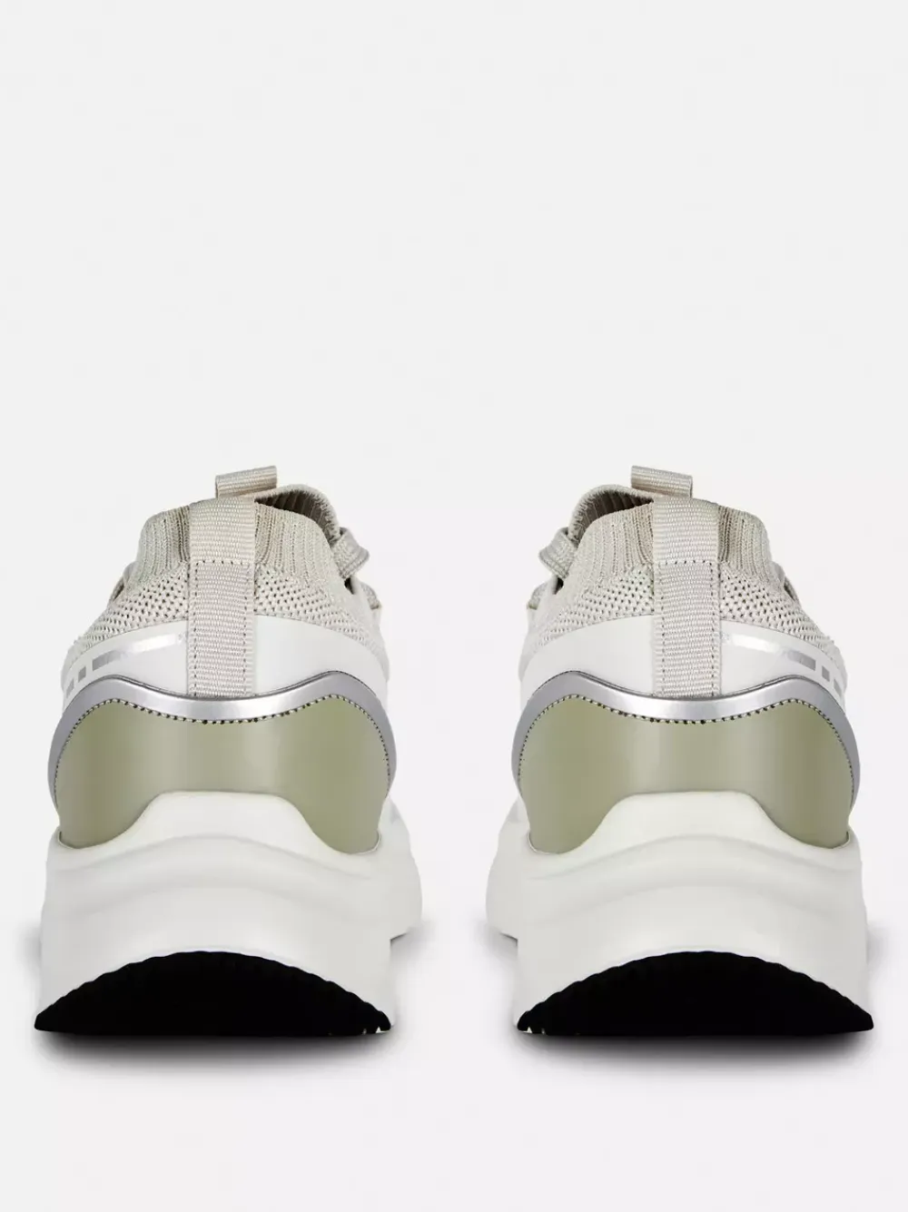 Primark Buty Sportowe|Odzież Domowa I Na Siłownię<Buty sportowe z siateczką