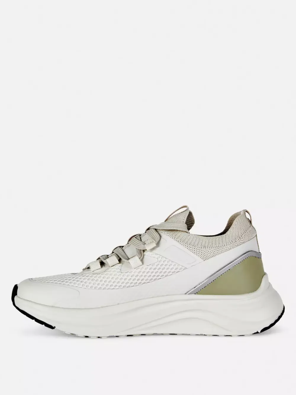Primark Buty Sportowe|Odzież Domowa I Na Siłownię<Buty sportowe z siateczką