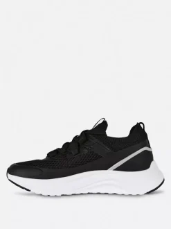 Primark Buty Sportowe|Odzież Domowa I Na Siłownię<Buty sportowe z siateczką