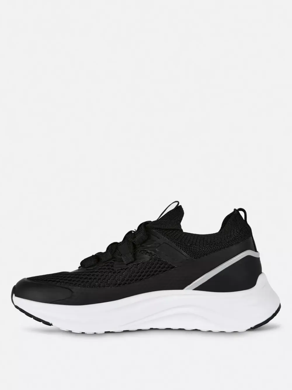 Primark Buty Sportowe|Odzież Domowa I Na Siłownię<Buty sportowe z siateczką