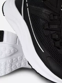Primark Buty Sportowe|Odzież Domowa I Na Siłownię<Buty sportowe z siateczką