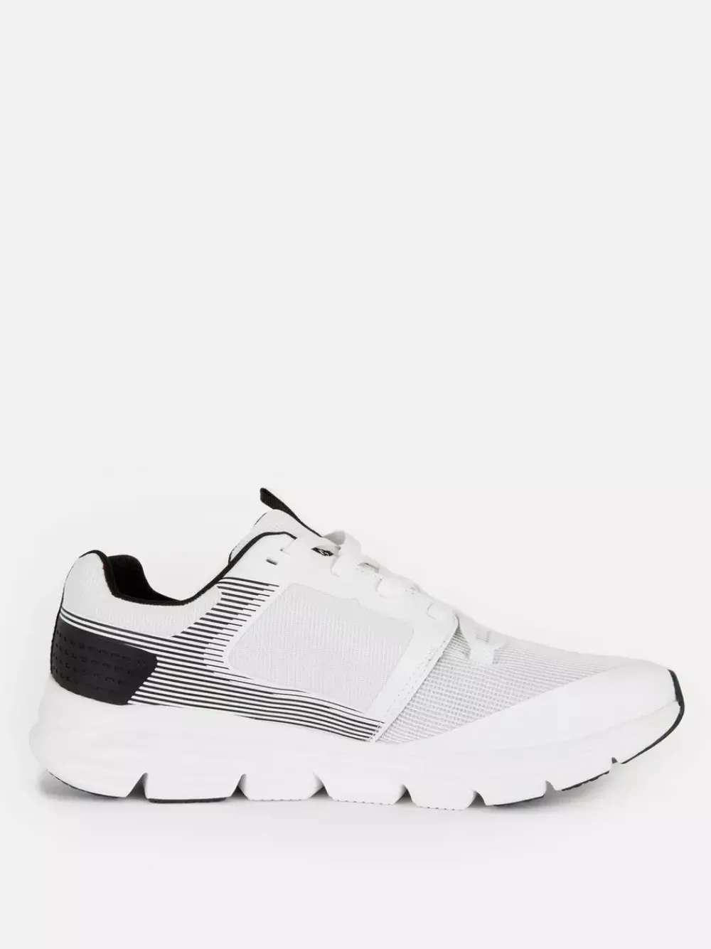Primark Buty Sportowe|Odzież Sportowa I Domowa<Buty sportowe z siateczką