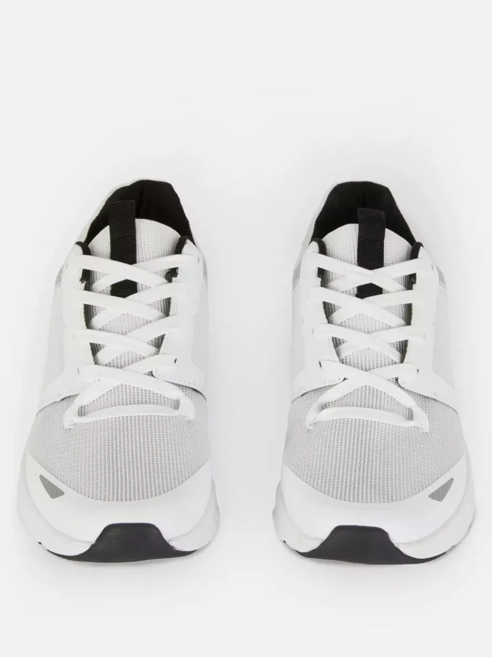 Primark Buty Sportowe|Odzież Sportowa I Domowa<Buty sportowe z siateczką