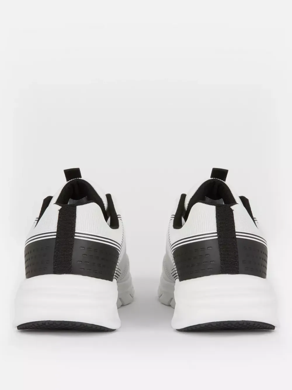 Primark Buty Sportowe|Odzież Sportowa I Domowa<Buty sportowe z siateczką