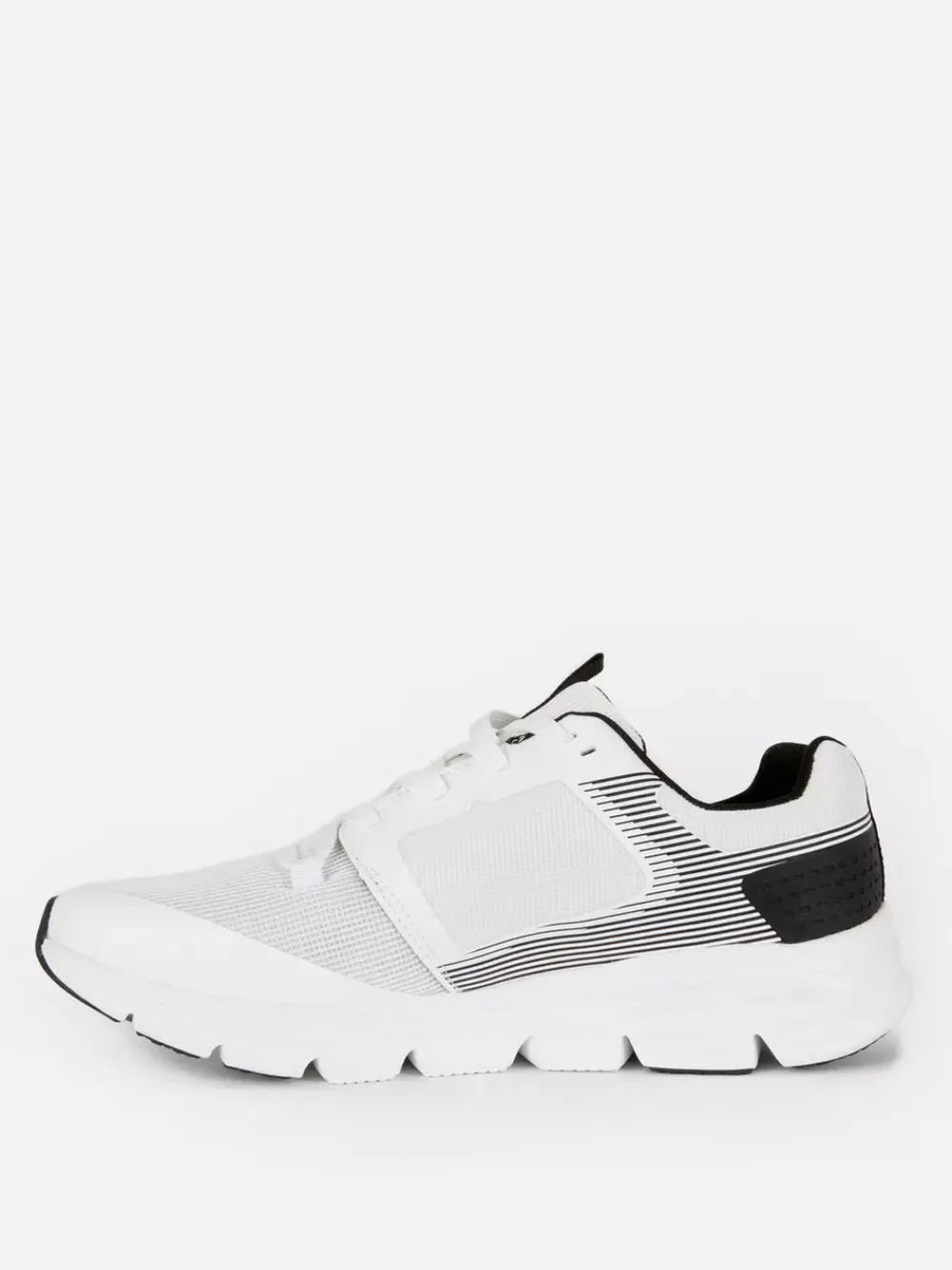 Primark Buty Sportowe|Odzież Sportowa I Domowa<Buty sportowe z siateczką