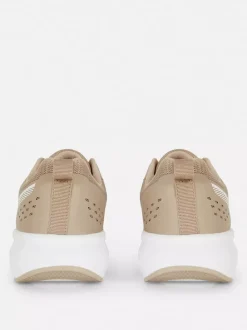 Primark Buty Sportowe|Odzież Domowa I Na Siłownię<Buty sportowe z siateczką i niską cholewką