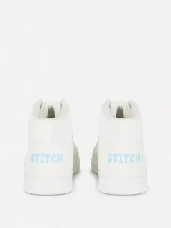Dzieci Primark Buty Sportowe<Buty sportowe z wysoką cholewką i motywem Disneya