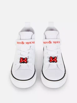 Dzieci Primark Buty Sportowe<Buty sportowe z wysoką cholewką i motywem Disneya