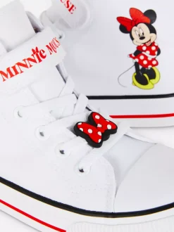 Dzieci Primark Buty Sportowe<Buty sportowe z wysoką cholewką i motywem Disneya