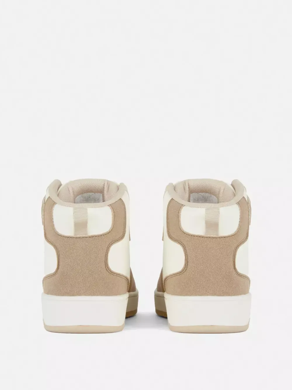 Dzieci Primark Buty Sportowe<Buty sportowe z wysoką cholewką z motywem Disneya