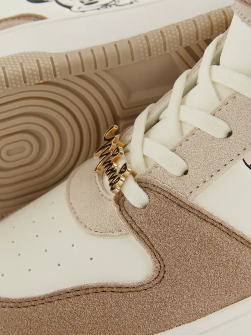 Dzieci Primark Buty Sportowe<Buty sportowe z wysoką cholewką z motywem Disneya