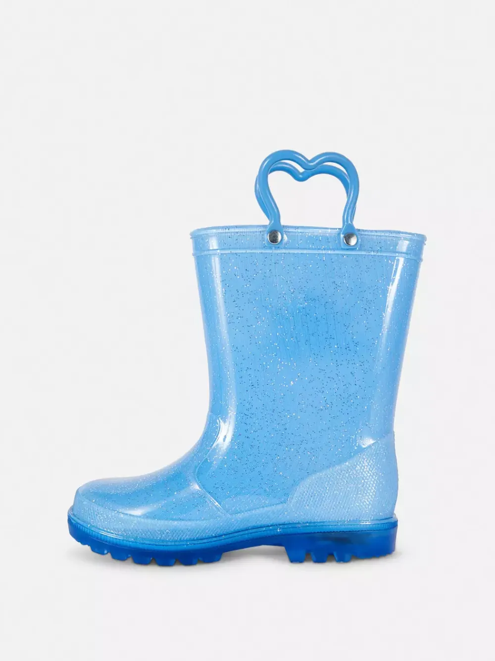 Dzieci Primark Buty Za Kostkę I Kalosze<Błyszczące podświetlane kalosze ze Stichem Disneya