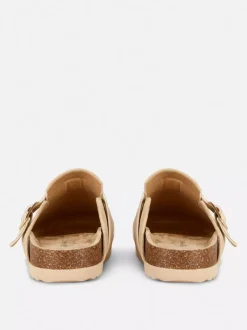 Primark Sandały<Chodaki z klamrą