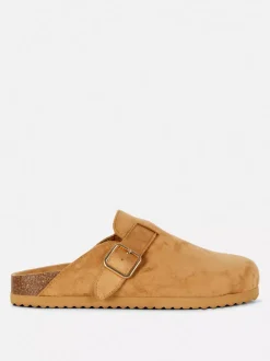 Primark Sandały<Chodaki z klamrą