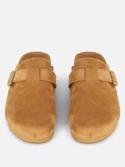 Primark Sandały<Chodaki z klamrą