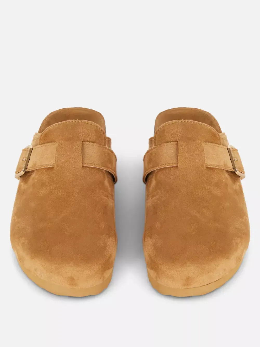 Primark Sandały<Chodaki z klamrą