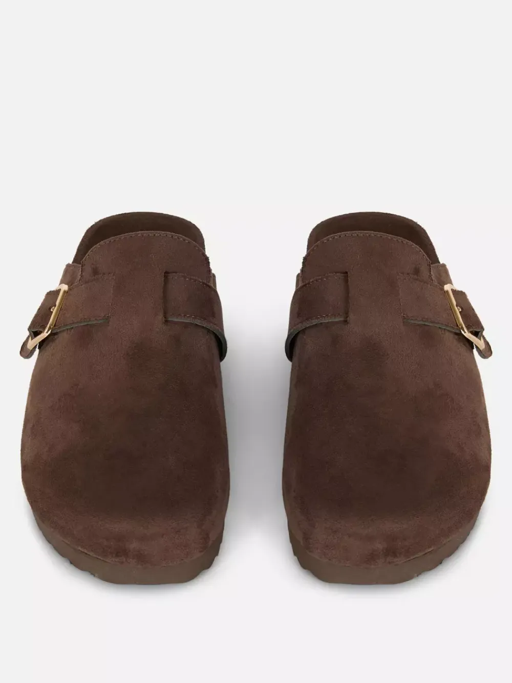Primark Sandały<Chodaki z klamrą