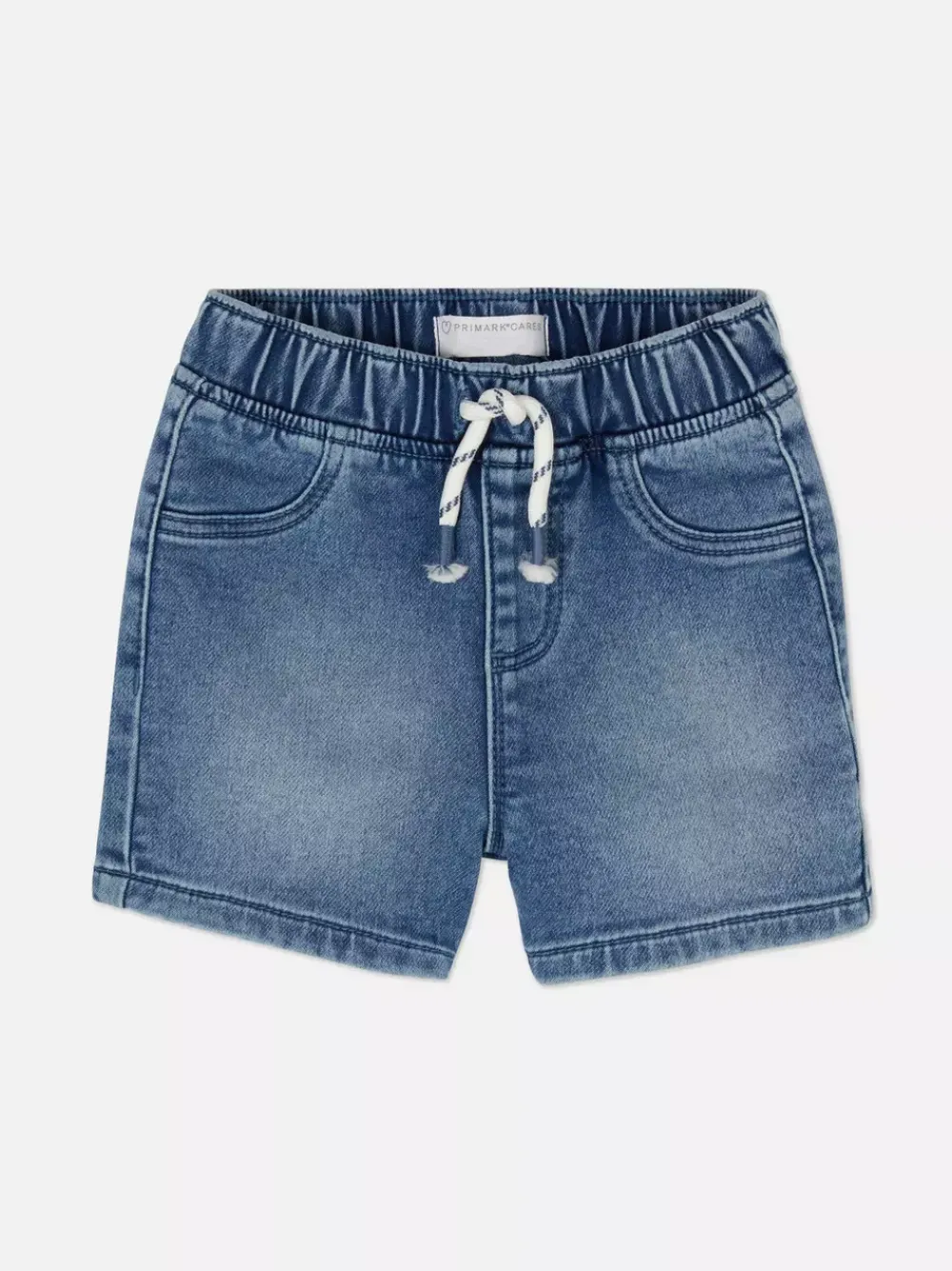 Primark Szorty<Chłopięce szorty dresowe w stylu jeansów